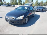 Honda Accord 2.4 Ex 1HGCM72767A012650 снимка