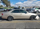 Toyota Camry Le 4T1BE32K45U584196 снимка