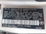 Toyota Camry Le 4T1BE32K45U584196 снимка