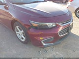 Chevrolet Malibu Ls 1G1ZB5ST5GF270444 снимка