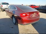 Chevrolet Malibu Ls 1G1ZB5ST5GF270444 снимка