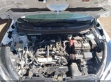 Nissan Kicks S Xtronic Cvt 3N1CP5BV0NL498793 fotografie