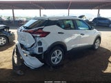 Nissan Kicks S Xtronic Cvt 3N1CP5BV0NL498793 снимка