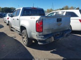 Chevrolet Colorado Lt 1GCGTCEN9J1293131 fotografie