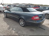 Mercedes-Benz Clk 350 WDBTK56F69T104230 снимка