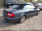 Mercedes-Benz Clk 350 WDBTK56F69T104230 снимка