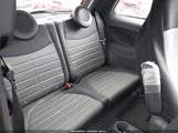 Fiat 500 Sport 3C3CFFBR7CT212495 fotografie