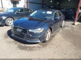Audi A6 3.0 Premium WAUHGAFC2CN117671 снимка