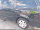 Dodge Grand Caravan Se 2C4RDGBG5ER309703 снимка