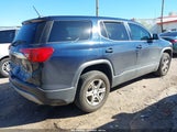 GMC Acadia Sle-1 1GKKNKLA4HZ310139 снимка