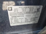 GMC Acadia Sle-1 1GKKNKLA4HZ310139 снимка