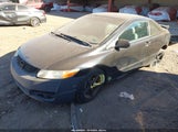 Honda Civic Lx 2HGFG1B67AH538402 снимка
