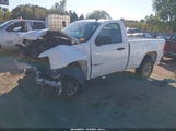 GMC Sierra  Work Truck 1GTEC14C07Z588477 снимка