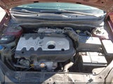 Hyundai Accent Gs KMHCM36C97U049619 снимка
