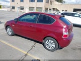 Hyundai Accent Gs KMHCM36C97U049619 снимка