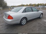 Toyota Avalon Xls 4T1BF28B02U256090 снимка