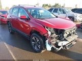 Honda Cr-V Awd Special Edition 7FARW2H7XME035952 fotografie