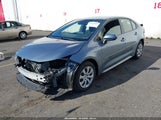 Toyota Corolla Le JTDEPMAE4NJ231259 снимка
