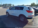 Kia Sportage Lx KNDPB3AC3E7608757 снимка