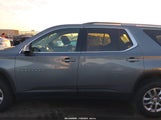 Chevrolet Traverse 1Lt 1GNERGKW3JJ164349 photo