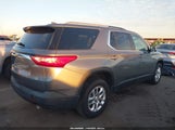 Chevrolet Traverse 1Lt 1GNERGKW3JJ164349 fotografie