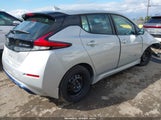Nissan Leaf S 1N4AZ1CP0JC314276 снимка