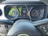 Jeep Wrangler 4-Door Summit 4X4 1C4PJXDG6SW550878 снимка
