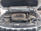 Jeep Grand Cherokee Limited 4X4 1C4RJFBG9HC603637 fotografie