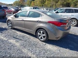 Hyundai Elantra Gls 5NPDH4AE0DH451742 снимка