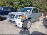 Nissan Armada Titanium 5N1BA0ND3AN607849 снимка