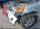 Nissan Armada Titanium 5N1BA0ND3AN607849 снимка