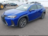 Lexus Ux 250H F Sport JTHR9JBH5L2036313 photo