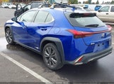 Lexus Ux 250H F Sport JTHR9JBH5L2036313 fotografie