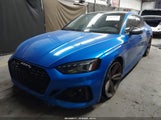 Audi Rs 5 Sportback Tfsi Quattro Tiptronic WUAAWCF51NA902099 photo