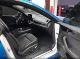Audi Rs 5 Sportback Tfsi Quattro Tiptronic WUAAWCF51NA902099 photo