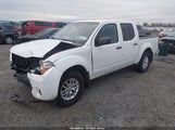 Nissan Frontier Sv 1N6AD0EV8JN742077 снимка