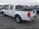 Nissan Frontier Sv 1N6AD0EV8JN742077 снимка