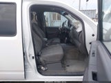 Nissan Frontier Sv 1N6AD0EV8JN742077 снимка