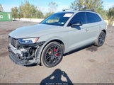 Audi Sq5 Premium Plus Tfsi Quattro Tiptronic WA1B4AFY3M2001633 снимка