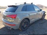 Audi Sq5 Premium Plus Tfsi Quattro Tiptronic WA1B4AFY3M2001633 fotografie