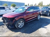 Acura Rdx 5J8TB3H3XFL012608 снимка