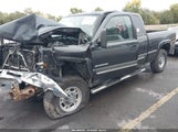 Chevrolet Silverado 2500Hd Ls 1GCHK29U35E192474 снимка