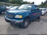 Ford F-150 King Ranch Edition/Lariat/Xlt 1FTRW08L71KE07341 снимка