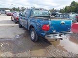 Ford F-150 King Ranch Edition/Lariat/Xlt 1FTRW08L71KE07341 photo