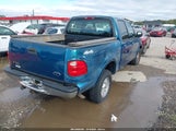 Ford F-150 King Ranch Edition/Lariat/Xlt 1FTRW08L71KE07341 photo