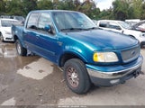 Ford F-150 King Ranch Edition/Lariat/Xlt 1FTRW08L71KE07341 photo