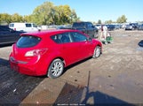 Mazda Mazda3 I Touring JM1BL1LP2D1758579 снимка