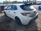 Toyota Corolla Se Nightshade Edition JTND4MBEXN3162015 fotografie