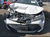 Toyota Corolla Se Nightshade Edition JTND4MBEXN3162015 fotografie