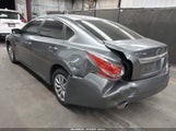 Nissan Altima 2.5 S 1N4AL3AP4FC416901 снимка